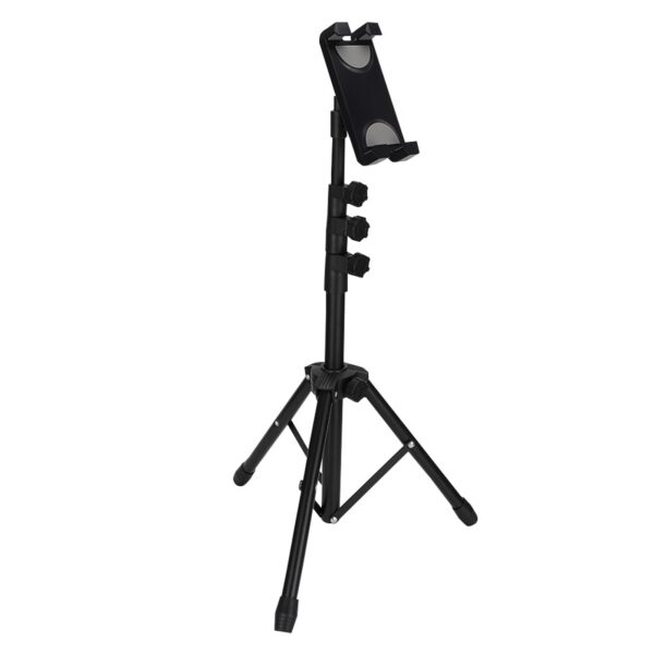 Universal Tripod Tablet Floor Stand Adjustable Holder for Air Pro/for Galaxy Tab (AU) - Image 10