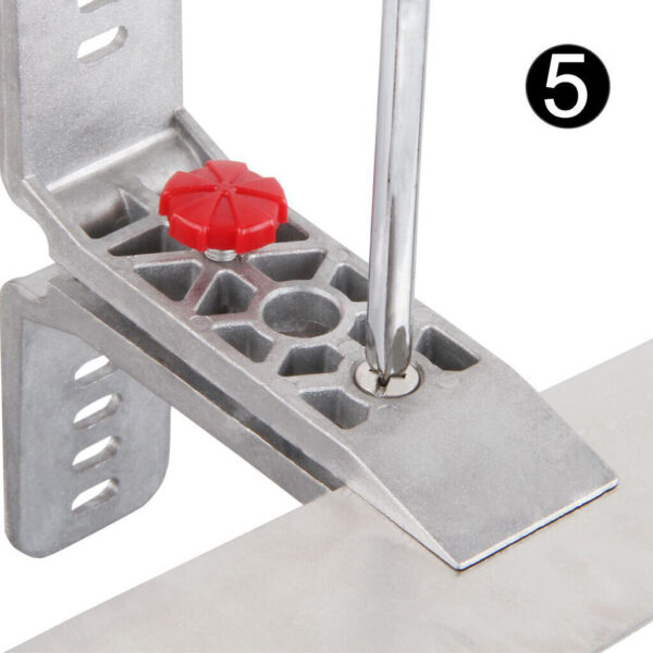 Fixed Angle Sharpener Outdoor Portable - Image 3