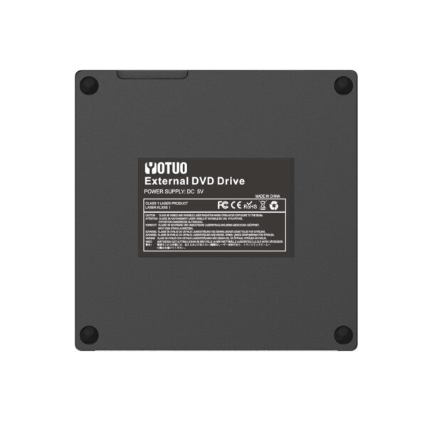 New Portable Ultra-thin Drive Burner - Image 7