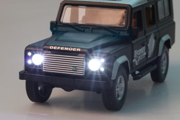 Car children toys - Image 5