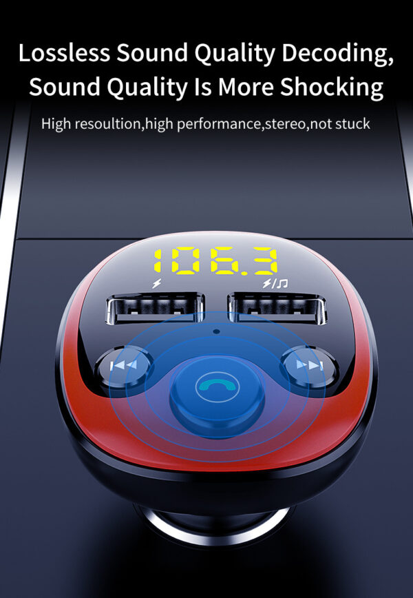 Car mp3 player - Image 8