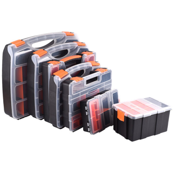 Portable Carry Tools Storage Case - Image 5