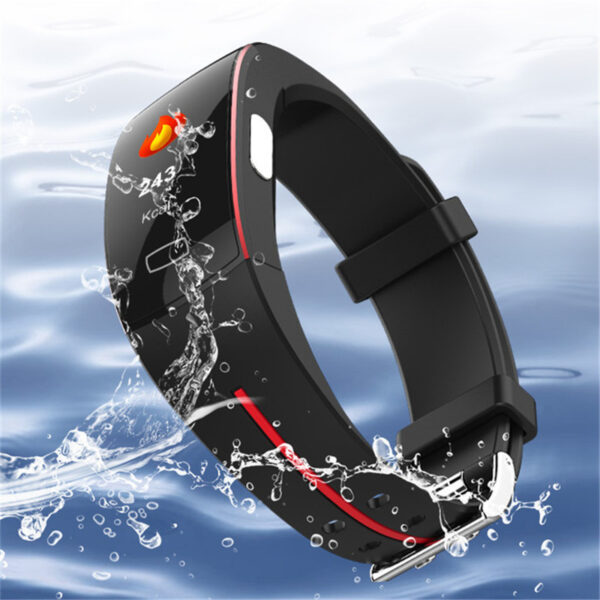 Compatible with Apple , Heart rate Monitor - Image 7