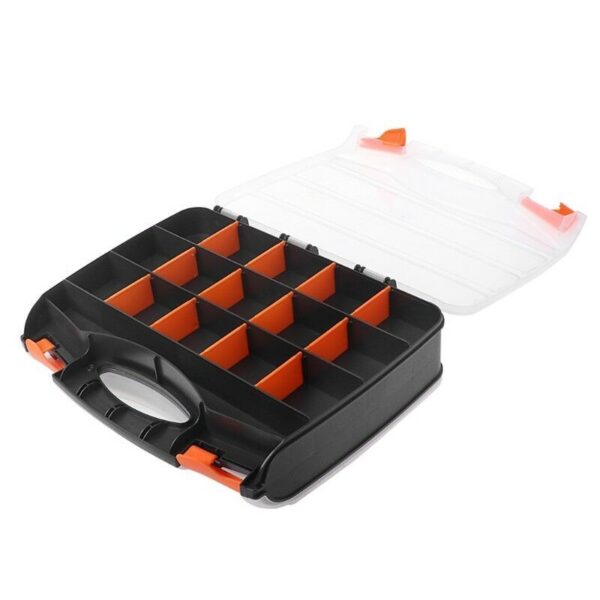 Portable Carry Tools Storage Case - Image 2