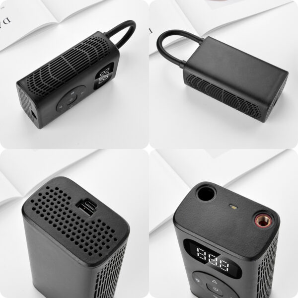 Power Bank Electric Car Motorcycle - Image 3