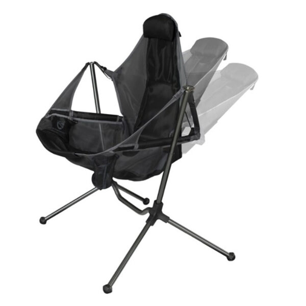 Camping folding chairs - Image 2