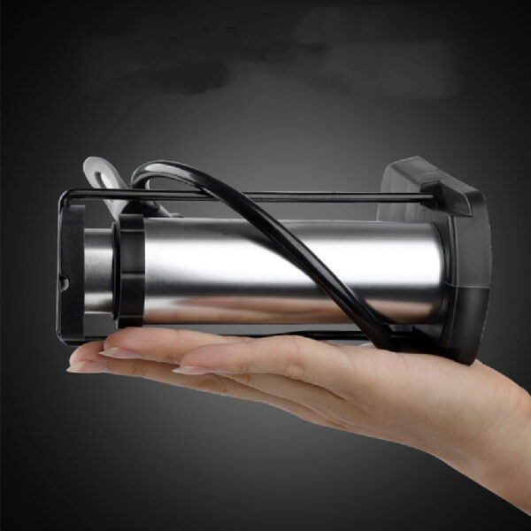 New High Pressure Portable Inflator - Image 3