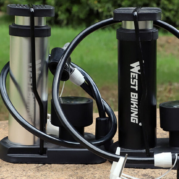 New High Pressure Portable Inflator - Image 9