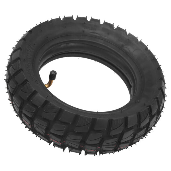 10in Electric Scooter Tire with 10x2.5in Inner Tube Inflatable Rubber Tyre Replacement 255x80 Outer Tube - Image 10