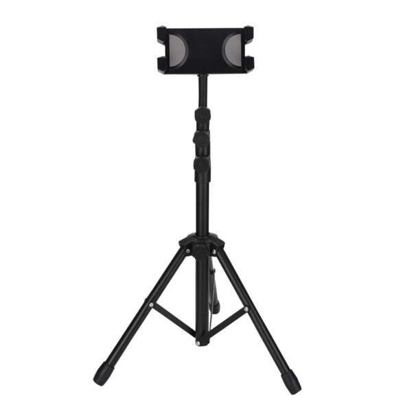 Universal Tripod Tablet Floor Stand Adjustable Holder for Air Pro/for Galaxy Tab (AU) - Image 9