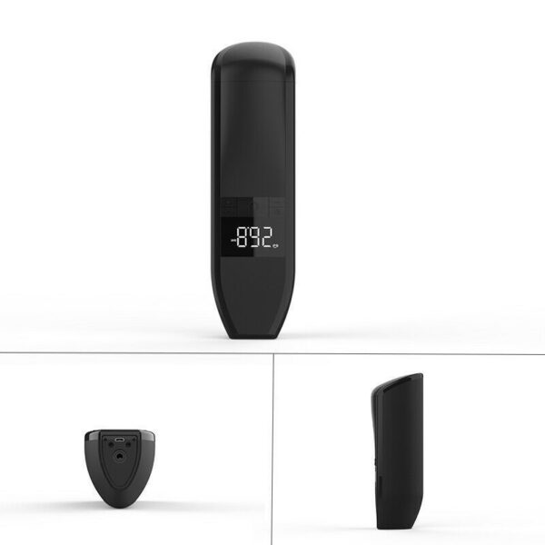 Portable Mini Electric Car Tire  Air - Image 6