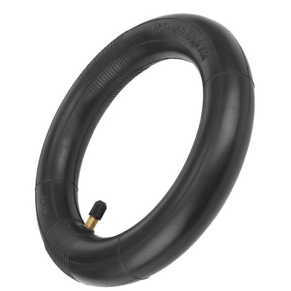 Scooter Accessories Thickened Inflatable Straight Nozzle Inner Tube - Image 4