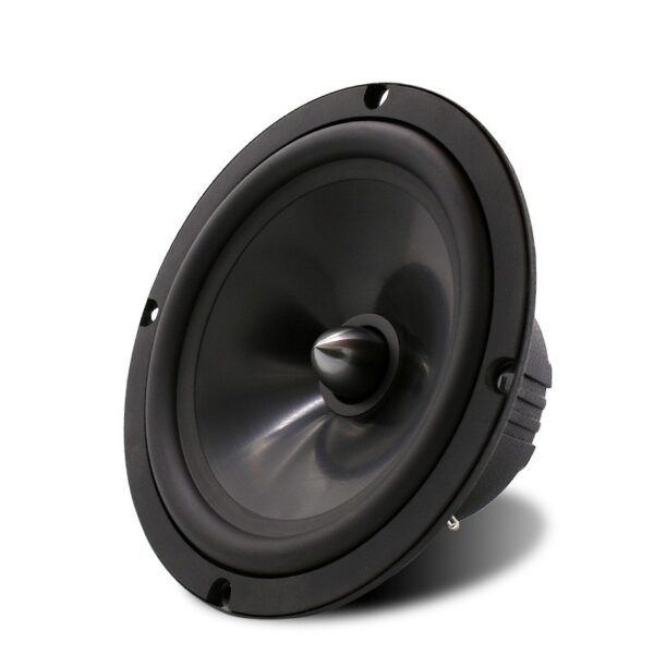 Car Audio Modification Front Door Speaker - Image 3