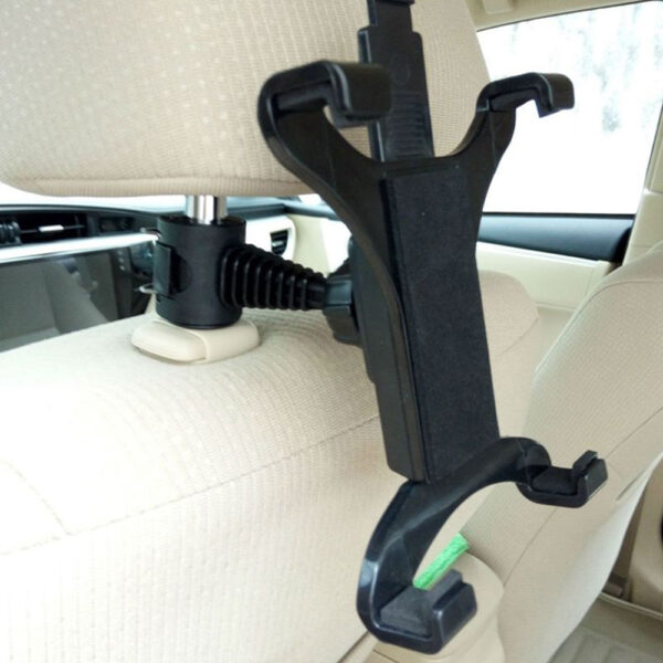 Car navigation lazy flatbed stand - Image 2