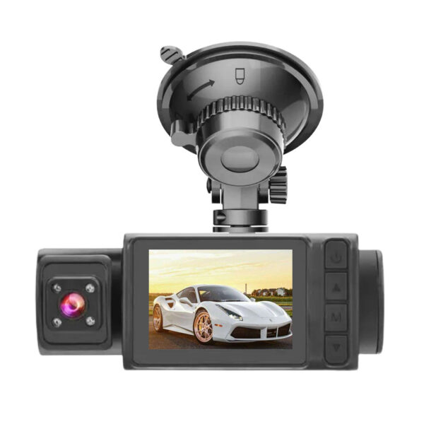 Dashcam 2 Inch Screen 1080P - Image 3