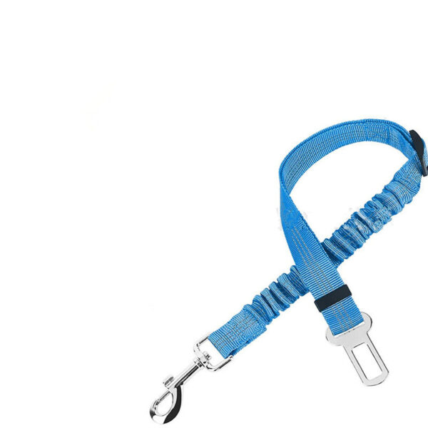 Dog Car Seat Belt Car Towing Rope - Image 4