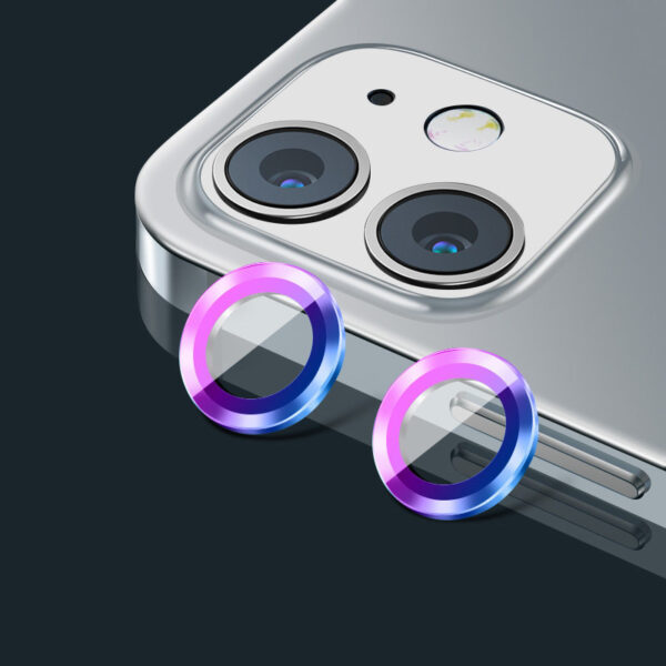 Mobile phone camera protection ring - Image 2