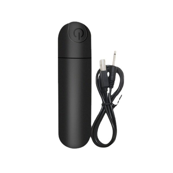 Portable Mini Charging Bullet Shaker - Image 2