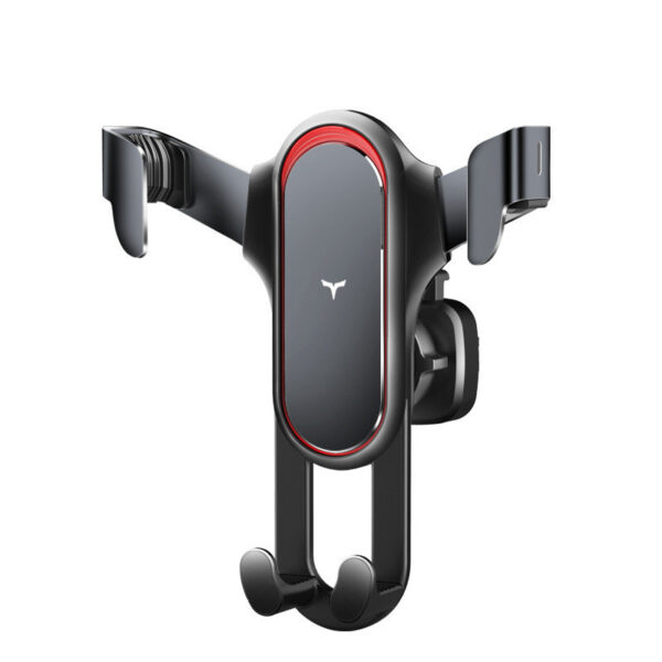 Metal Car Bracket For Gravity Induction Car