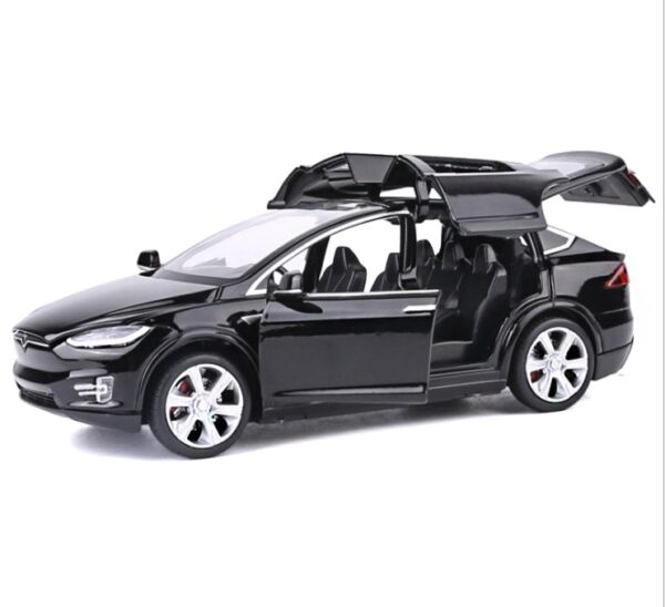 Car model - Image 5