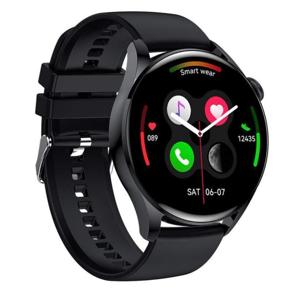 Watch3 Smart Bluetooth Call Astronaut - Image 5