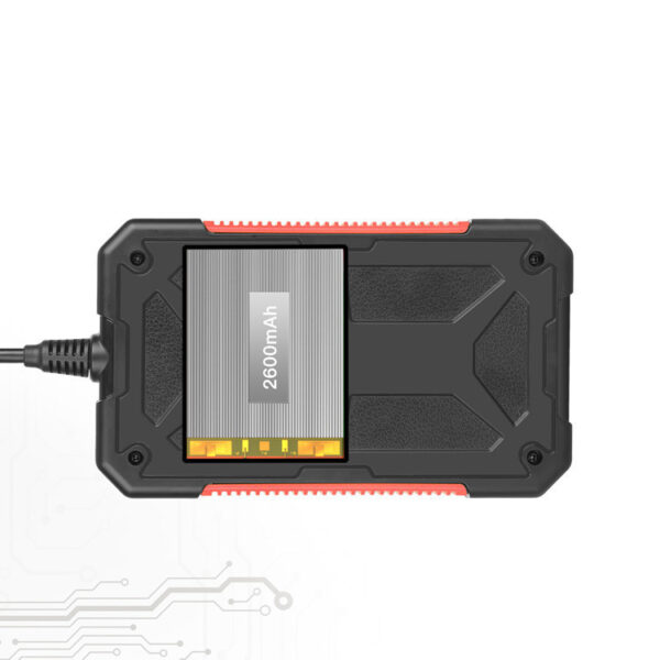 Portable Handheld Industrial Endoscope - Image 6