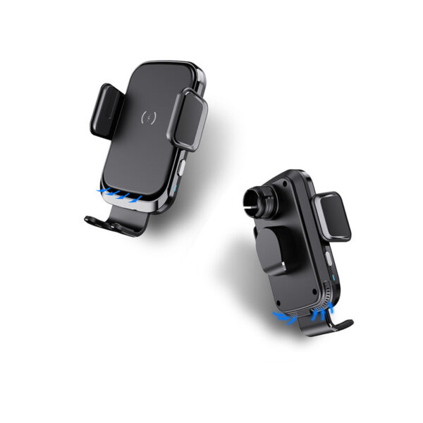 Car wireless charger - Image 5