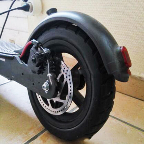 Electric Scooter PU Solid Air Free Tire