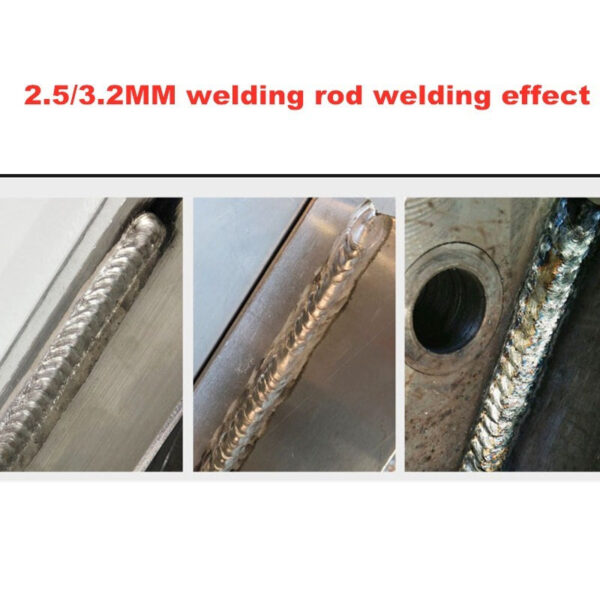 Miniature portable welding machine - Image 2