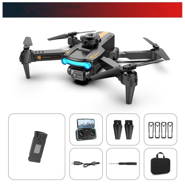 Flying Drone High Definition Aerial Photography - Image 3