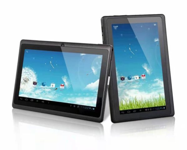 WiFi Bluetooth Internet Access 7-inch Tablet - Image 10