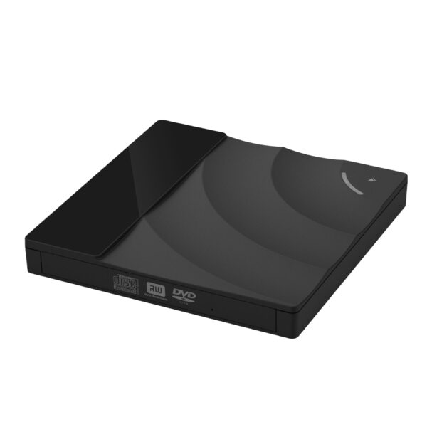 New Portable Ultra-thin Drive Burner - Image 4