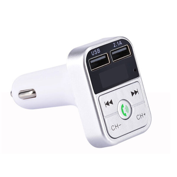 B2 car MP3 Bluetooth hands-free - Image 8