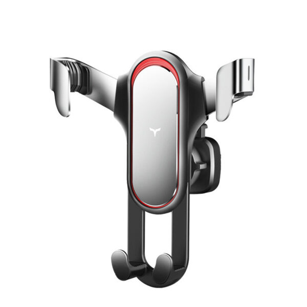 Metal Car Bracket For Gravity Induction Car - Image 2