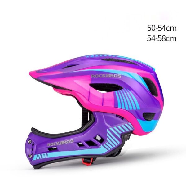 Children's Scooter Helmet - Image 4