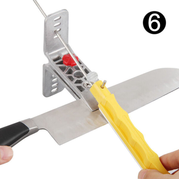 Fixed Angle Sharpener Outdoor Portable - Image 8