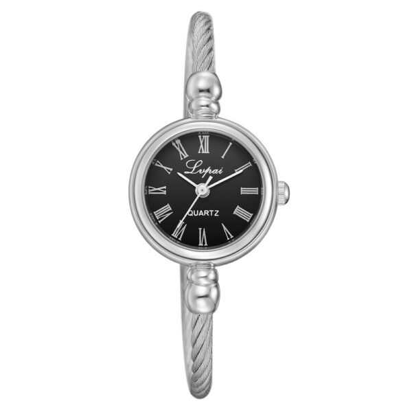 Alloy Fashion Student Trendy Watch - Image 10