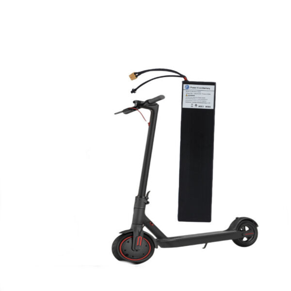 Simple Electric Scooter Lithium Battery Pack - Image 3