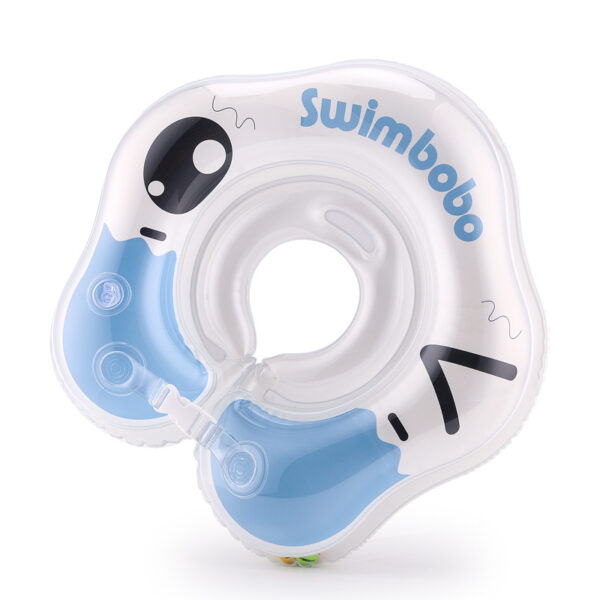 Baby swimming ring - Image 6