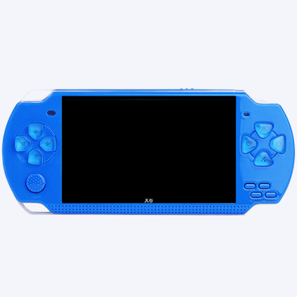 X6 Handheld Game Consoles - Image 9