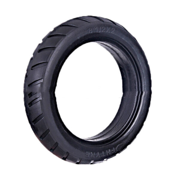 Electric Scooter PU Solid Air Free Tire - Image 6