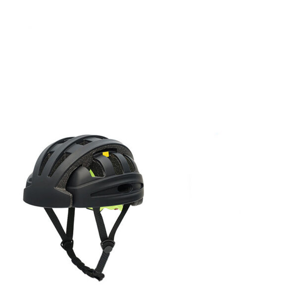 Outdoor Fashion Cycling Portable Folding Helmet - Image 4