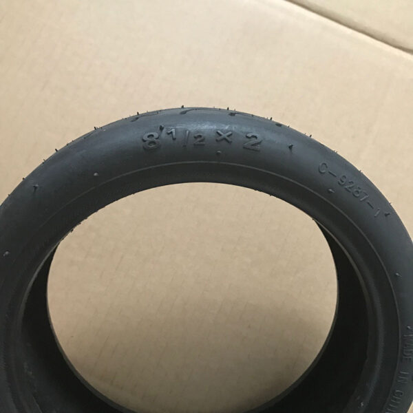 Xiaomi electric scooter tires - Image 3