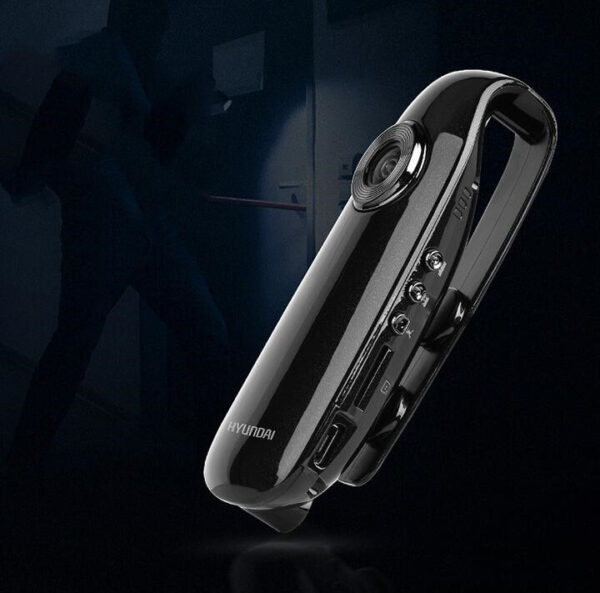 Portable HD video recording pen - Image 4