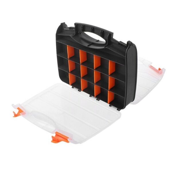 Portable Carry Tools Storage Case - Image 3