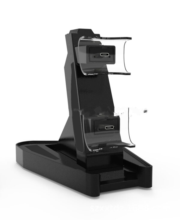 PS5 handle charging stand - Image 4