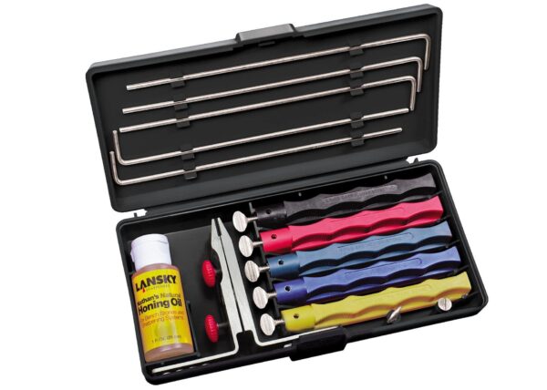 Fixed Angle Sharpener Outdoor Portable - Image 6