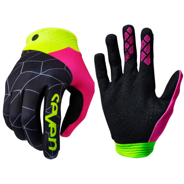 Scooter Gloves Breathable - Image 2