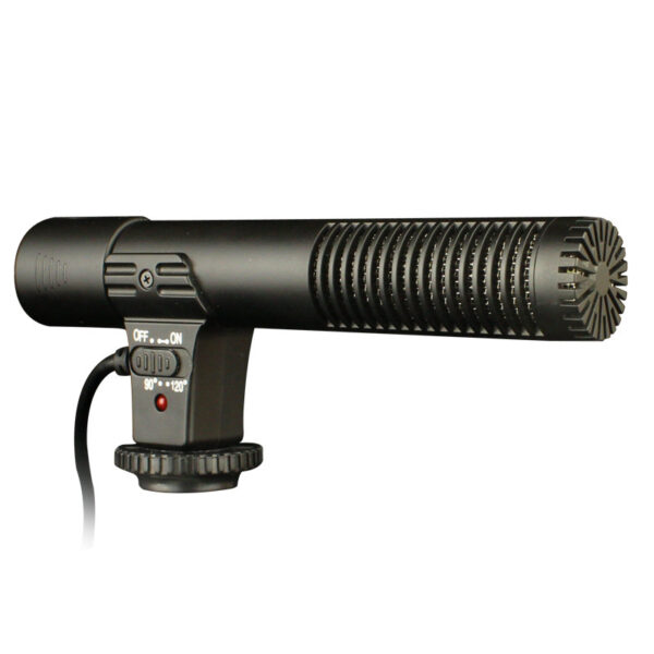 Camera photography microphone - Image 6