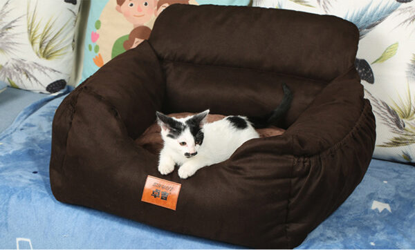 Car kennel - Image 5